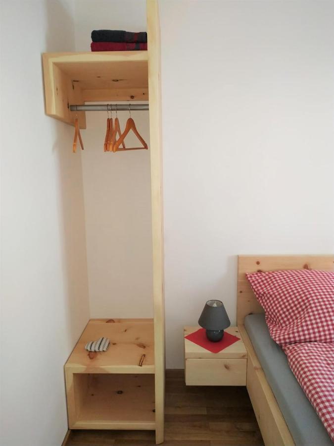 Arnspitzgarten ミッテンヴァルト エクステリア 写真